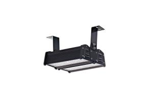 Wholesale Microwave induction 100w LED Linear High Bay Lighting 5 years warranty from china suppliers