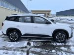 Hyundai Ix35 2.0L Automatic Two Drive Gasoline SUV Noble LUX Edition
