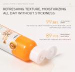 Moisturizing Face Toner Hydrating Whitening Brightening Facial Skin Care Vitamin