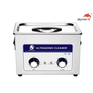 Wholesale Durable 80w 4.5 L Ultrasonic Cleaner For Hardware Gun Car Parts Fishing Reel from china suppliers