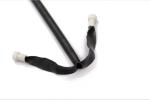 Hydrophilic Coated PTFE Peel Away Sheath For Urology