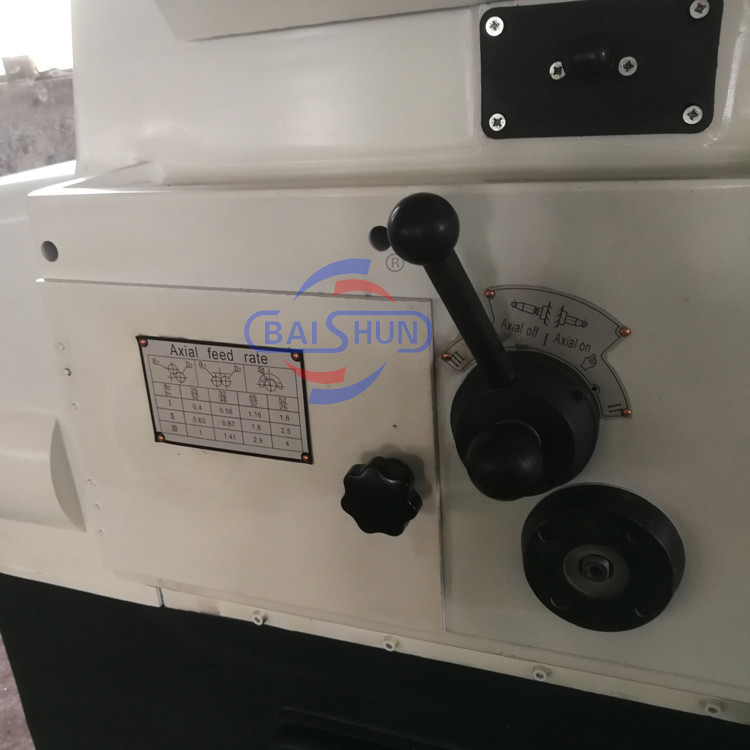 Small Gear Hobbing Machine Y3150H Y3180H Worm Gear Cutting