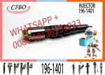 Common Rail Injector 196-1401 304-3637 382-0709 392-9046 456-3509 173-9272 232