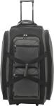 Xl Women'S Rolling Travel Duffel Bags With Shoe Compartment 21 20 19 18 Inch