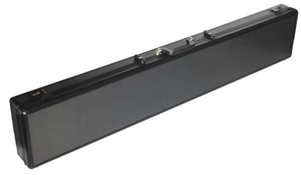 Black Sniper Rifles Gun Cases Aluminum Rifles Gun Cases Light Weight Rifles
