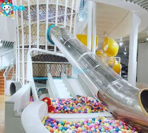 Wholesale Playground Indoor Them Park Kids Small Indoor Playground Baby Playground Sets from china suppliers