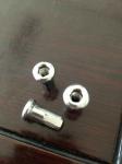 STAINLESS SPOKES
