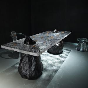 Wholesale Contemporary Clear Acrylic Furniture For Modern And Stylish Interiors from china suppliers