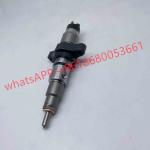 Good Price long warranty fuel injector 0445120032 0445120103 0445120114