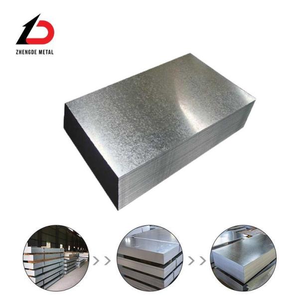 Galvanized/Hot Cold Rolled/Carbon/Alloy/Prepainted/Color Coated/Zinc Coated