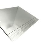 manufacturer supply ASTM F136 39" Titanium Alloy Foil for medical