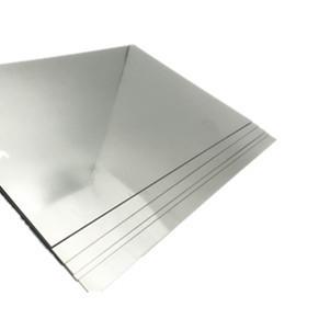 Wholesale manufacturer supply ASTM F136 39&quot; Titanium Alloy Foil for medical from china suppliers