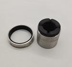 ISO14000 Antimony Graphite Impregnated Bushings Oxidation Resistance