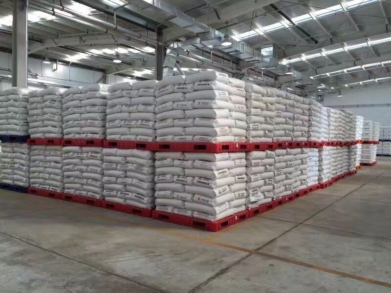 1400X1100mm steel reinforced hygienic stackingHeavy duty reusable plastic pallet for storage