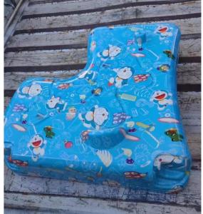 Wholesale New Design Children Cartoon Luggage Trolley Cases With Scooter Ride Kids Luggage Trolley from china suppliers