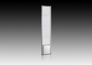 Wholesale 5.5kg Anti Theft Systems For Retail Stores , Aluminum Arcylic Shop Security System from china suppliers