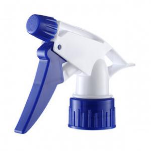 China JL-TS105B 28/400 28/410 Household Water Mist Plastic Brass  Nozzle Plastic Trigger Pressure Sprayer on sale