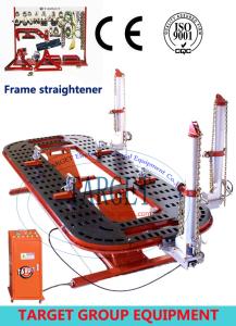 Wholesale Straightened bench car /car bench straightener/car repair frame machine from china suppliers