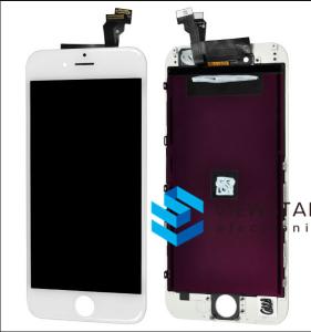 Wholesale LCD Touch Screen Iphone 6 Repair Parts Unit Replacement from china suppliers