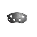 0.5mm-25mm Thickness Automotive Stamping Metal Plate for Infrastructure