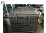 Centrifugally Cast AS2027 Cr27 Rings for Sand PumpsRa3.2 EB13065