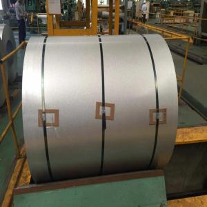 Wholesale DX530 Zinc Coating Steel Coil White 5mm Thick Galvanized Sheet Metal Coils from china suppliers