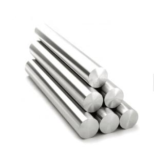 Wholesale 3mm 8mm Stainless Steel Round Bar Wide Application Industrial Grade from china suppliers
