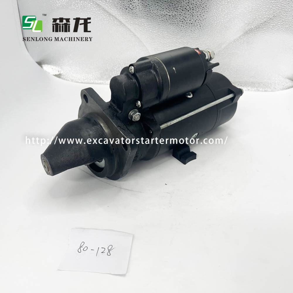 12V 10T 3.0KW Starter Motor For ISKRA 11131077 AZF4545 IS1023 182-30321