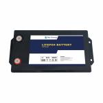 Bely Energy Litium Batterie 12V230AH 6000 Cycles For Marine Electric Vehicles