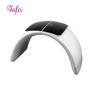 Wholesale 7 Color Photon PDT Led Light Facial Machine Acne Treatment Anti wrinkle Skin Rejuvenation PDT beauty machine from china suppliers