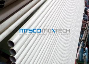 Wholesale ASTM A269 TP310S Stainless Steel Seamless Tube with Pickling / Annealing from china suppliers