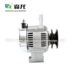 Wholesale 12V 50A Denso Alternator 101211-8580 76# K174-6 101211-8580 27060-78156-71 90-29-5445 195.579.050 101211-858 27060-78156 27060-78156-71 Compatible from china suppliers