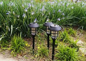 Wholesale 800MM 7w Solar Powered Security Lights Home Decorative Garden Landscape from china suppliers