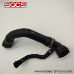 SQCS A11537505228 Engine Breather Hose Radiator Lower 11537505228 For BMW E53
