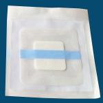 Electric Driven KR-QFT-A Wound Dressing Machine for Medical Dressing Production