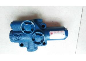 Wholesale Control Valve of Farm Tractor Spare Parts FLD Type Flow Divider Valves from china suppliers