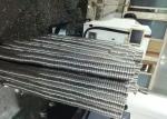 Forged Flange SW RF Inconel 600 High Precision Good Corrosion Resistance