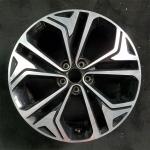 19" Hyundai SANTA FE OEM Wheel 2019-2020 Factory Reproduction alloy Rim 70982