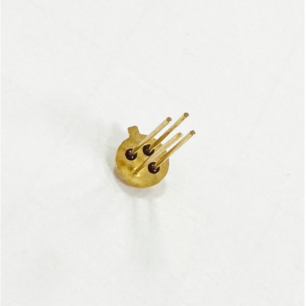 1000V Glass To Metal Seal Connectors 30A 5MPa OEM With No Leak