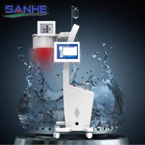 Wholesale Beijing Sanhe 650-1 growth hair low level laser machine/Laser hair regrowth machine from china suppliers