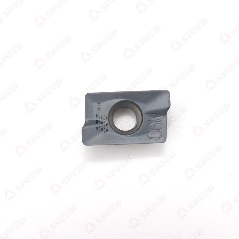 CNC High Feed Face Cutting Indexable Milling Inserts ADKT1505PDR ADKT 1505