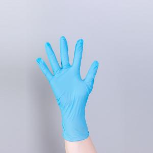 Wholesale Dust Free Anti Virus Safety Protective Disposable Hand Gloves from china suppliers