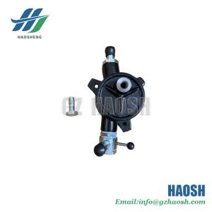 Wholesale Engine vacuum pump 8-94708399 894708399 For ISUZU NKR from china suppliers