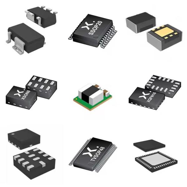 MCIMX6Q6AVT10AC