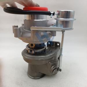 Wholesale Construction Machinery Parts Excavator Parts 3806298 380-6298 for 4BT 4BT3.9 Engine Turbocharger from china suppliers