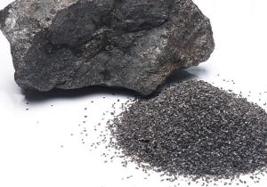 Wholesale Insoluble Brown Fused Aluminum Oxide for Precision Casting from china suppliers