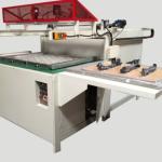 30secs/Pc 20.5kw Vertical Plastic Automatic Sealer / Dz 500 Vacuum Packaging