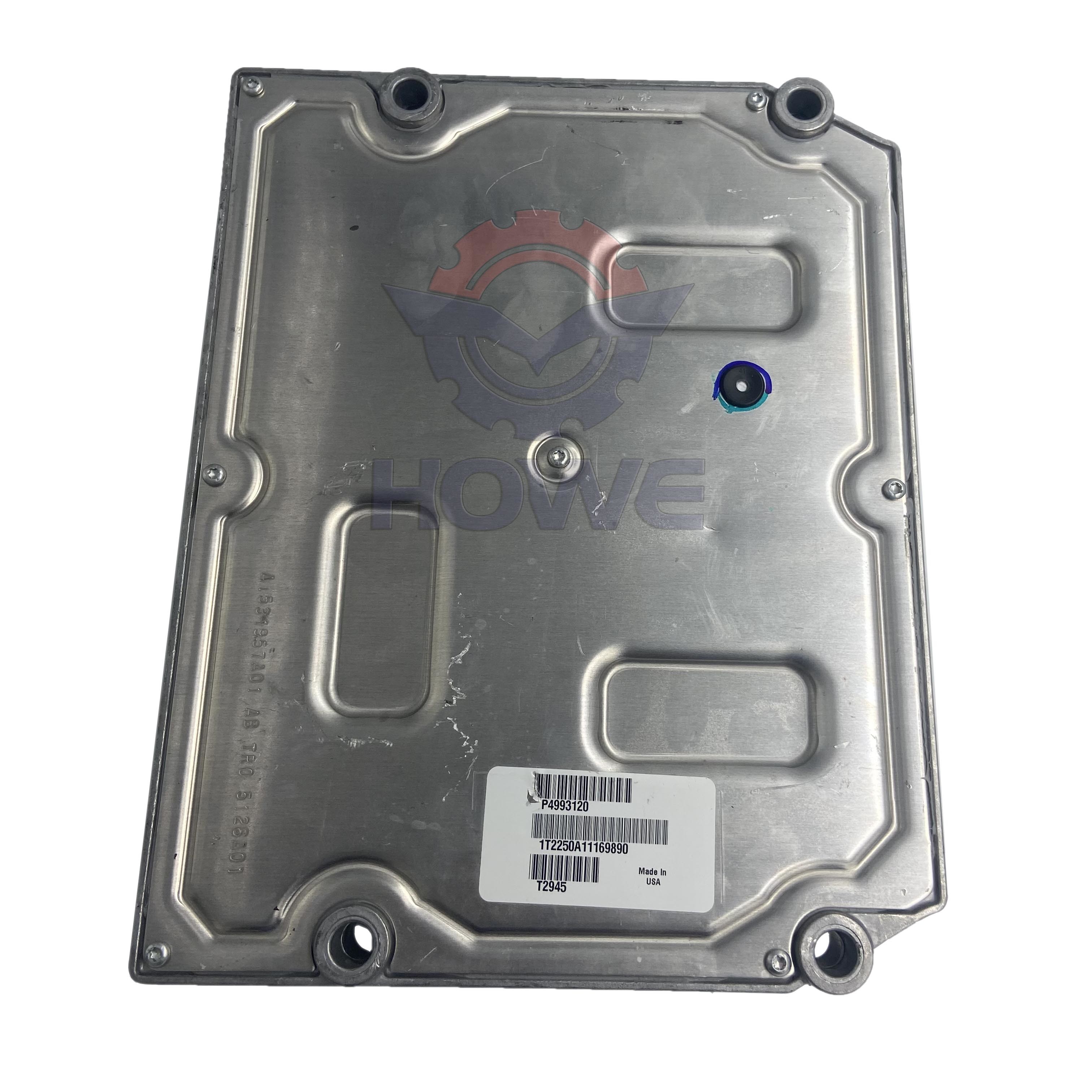 Excavator Accessories PC490-10 Engine Controller ECU Board 600-481-1100 600-481-1103