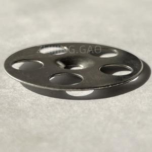 Wholesale Extruded Polystyrene Board Steel Washer Insulation Board Washer 36 Mm from china suppliers