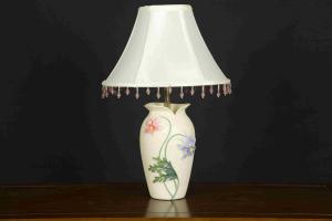 Wholesale Contemporary Living Room Home Table Lamps With Adjustable Light / Soothing White Tone from china suppliers